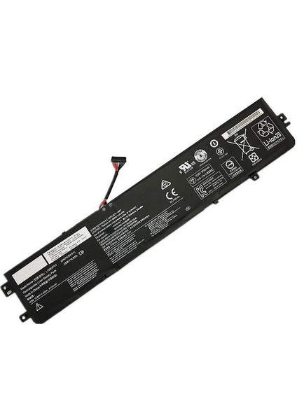 Lenovo Ideapad 700-15ISK 80RU005VTX Batarya Pil