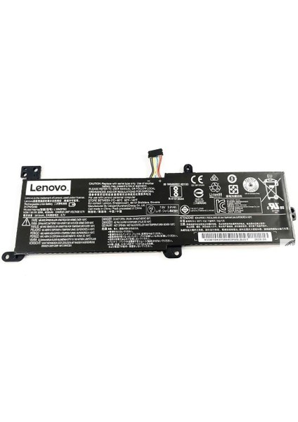 Lenovo V15-ADA 82C7001GTX, 82C7001HTX Batarya