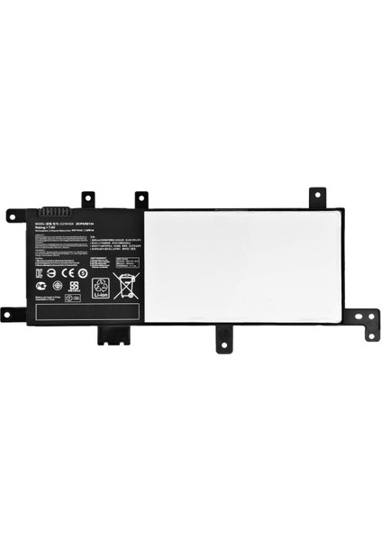 Asus A580UF A580UR, A580B, A580U Batarya Pil