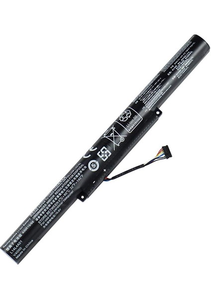 Lenovo Ideapad 80NT00UJTX, 80NT00ULTX Notebook Batarya Pil