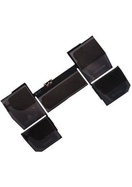 Apple MacBook 1527 Batarya Pil