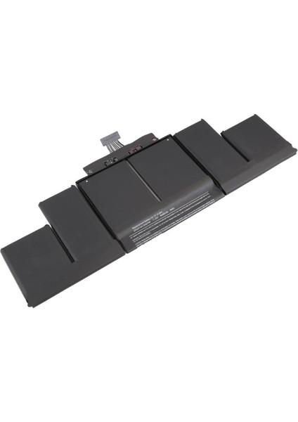 Apple MacBook Pro ME874TU/A Batarya Pil V2