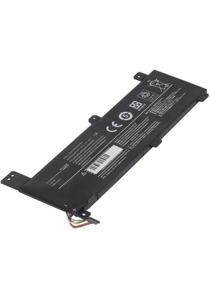 Lenovo Yoga 510-14ISK, Yoga 520-14ISK Batarya Pil