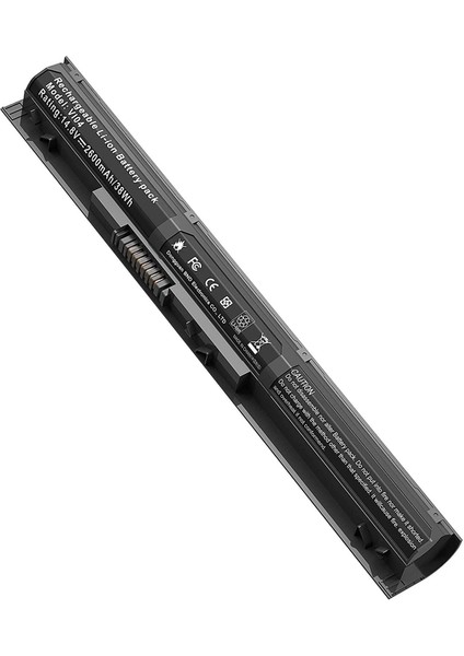 Hp Pavilion 17-F003, 17-F004 Notebook Bataryası