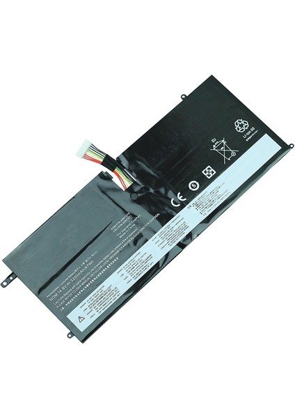 Lenovo Thinkpad X1, X1C Carbon Gen-1 Batarya Pil