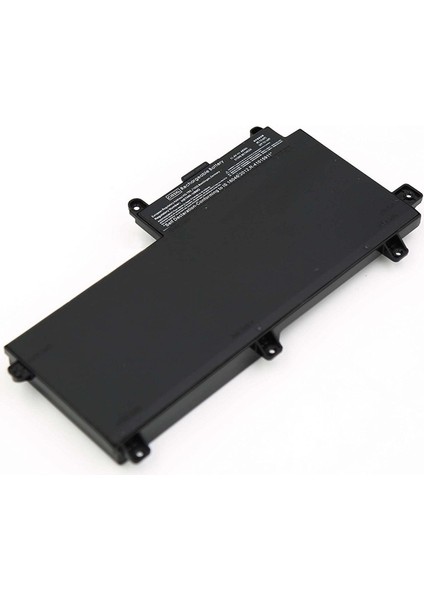 Hp HSTNN-I66C-4, HSTNN-PB6K Batarya Pil
