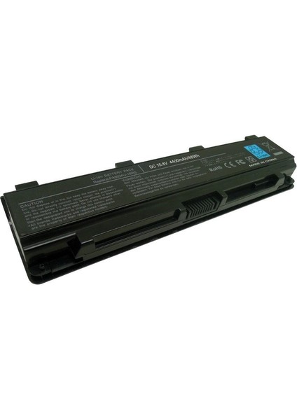 Toshiba Satellite Pro C875 C875D Notebook Bataryası