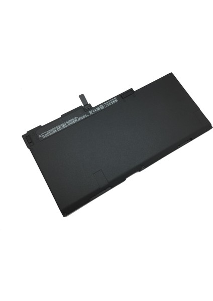 Hp Elitebook 740 G1, 740 G2, 745 G2 Notebook Batarya Pil