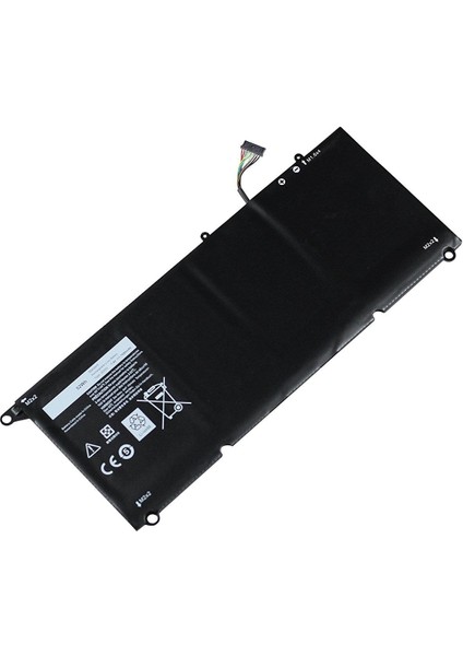 Dell 90V7W, 5K9CP, Jhxpy Notebook Batarya Pil