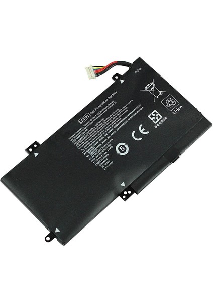 Hp Envy X360 M6-W101DX, W102DX Batarya Pil