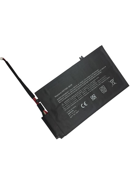 Hp TPN-C102 Batarya Pil