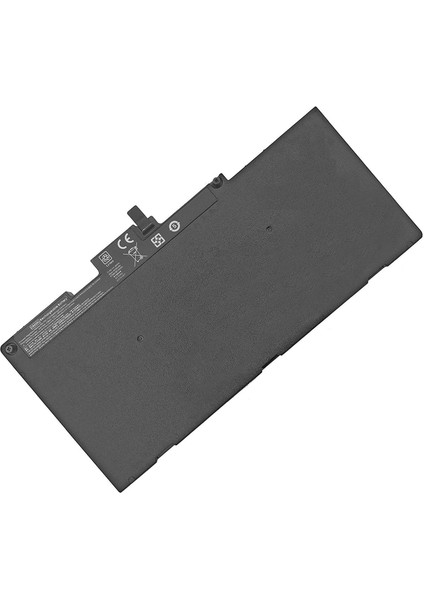 Hp Zbook 15U G3 X5E36AW Mobile Workstation Batarya Pil