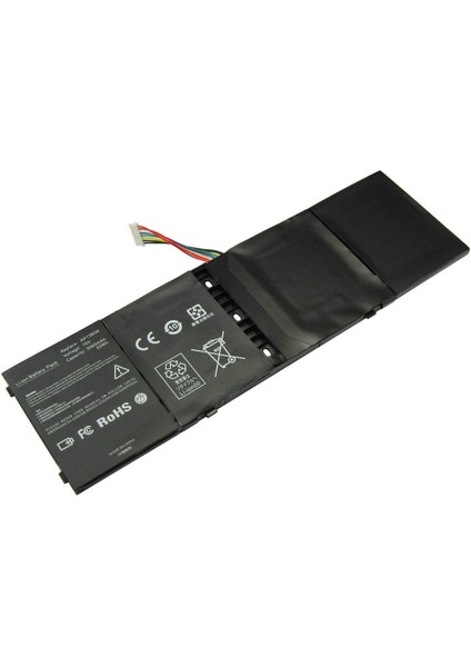 Acer Aspire V5-472 (Zqk) Notebook Batarya Pil