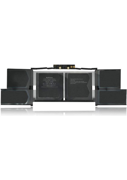 Apple MacBook Pro A1953 Batarya Pil