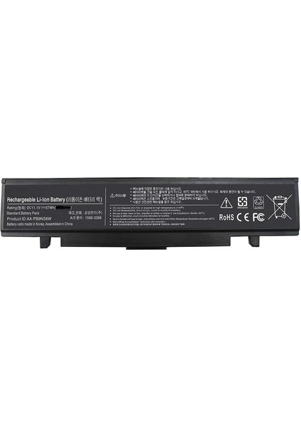 Samsung NP-Q230, NP-Q318, NP-Q430 Notebook Bataryası