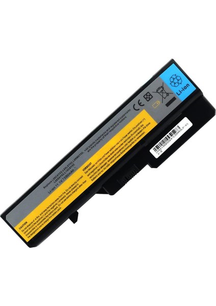 Lenovo G460A , G460 Notebook Bataryası