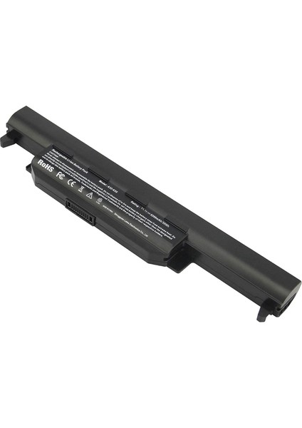 Asus R503, R503A, R503C, R503CR Notebook Bataryası