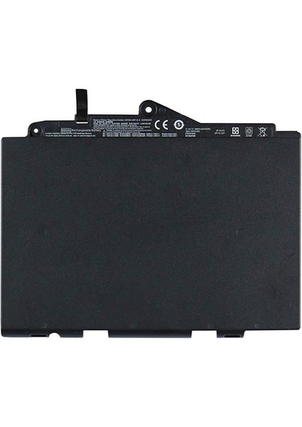 Hp SN03XL, ST03XL Notebook Batarya