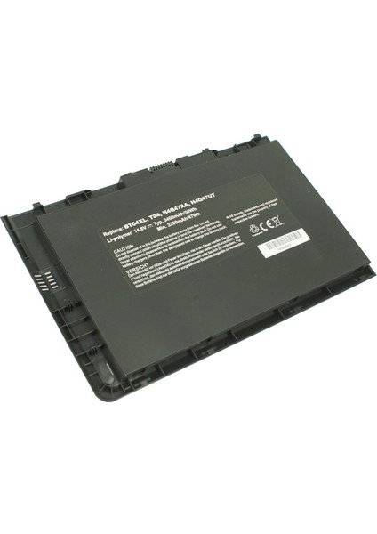 Hp HSTNN-I10C, HSTNN-DB3Z Batarya Pil
