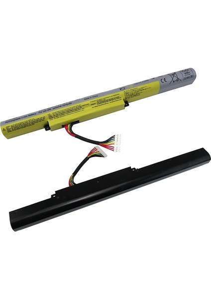 Lenovo Ideapad Z400, Z500 Touch Notebook Bataryası