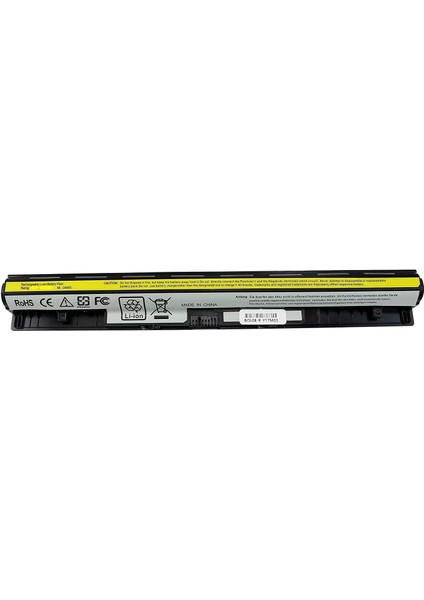 Lenovo Eraser Z40-70 , Z40 Notebook Bataryası