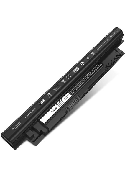 Dell DJ9W6, FW1MN, G019Y, G35K4 Notebook Bataryası