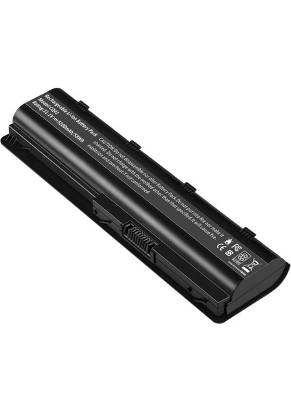 Hp 586006-541,586006-741 Notebook Bataryası