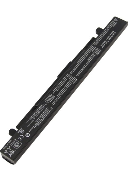 Asus A41-X550 , A41-X550A , A450 Notebook Bataryası