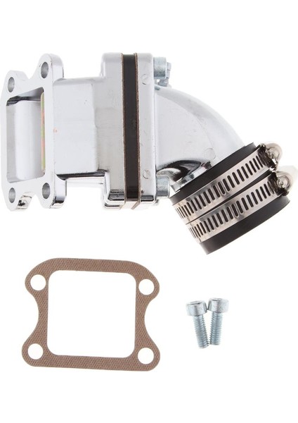Scooter Için Performans Emme Manifold Boot Giriş Valfi(Yurt Dışından)