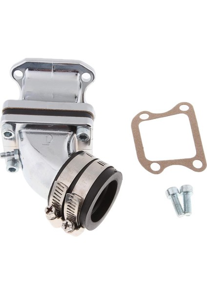 Scooter Için Performans Emme Manifold Boot Giriş Valfi(Yurt Dışından)