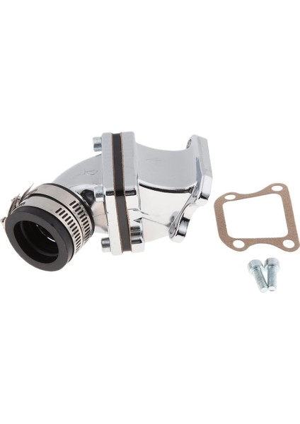 Scooter Için Performans Emme Manifold Boot Giriş Valfi(Yurt Dışından)
