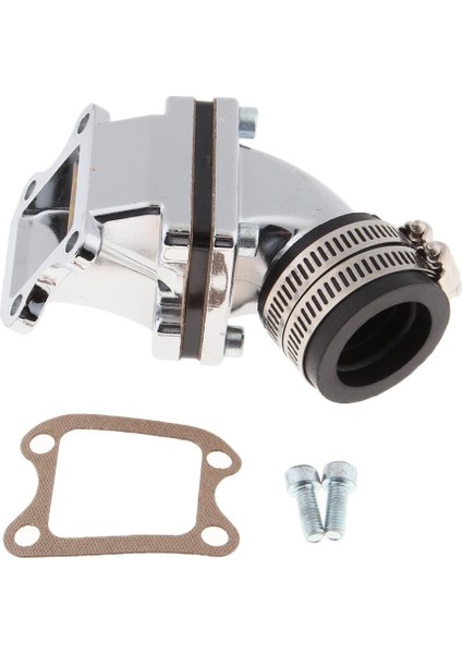 Scooter Için Performans Emme Manifold Boot Giriş Valfi(Yurt Dışından)