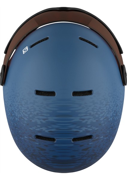 Grom Vısör Çocuk Kayak/snowboard Kaskı fiyatları