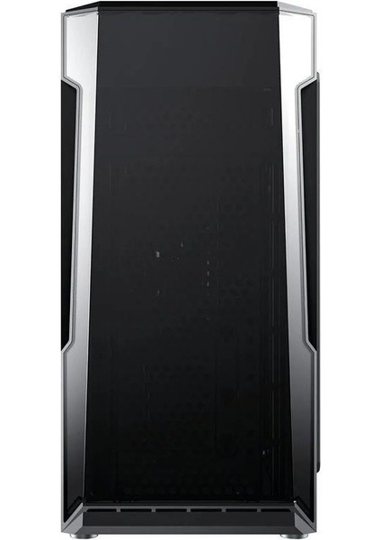 TX3026 Intel Core I7 2600 16GB Ram 512GB M.2 Nvme SSD Freedos Masaüstü Ev Ofis Bilgisayarı