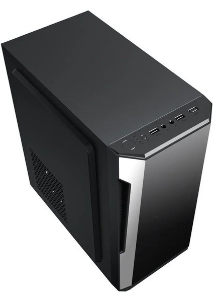 TX3026 Intel Core I7 2600 16GB Ram 512GB M.2 Nvme SSD Freedos Masaüstü Ev Ofis Bilgisayarı