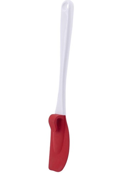 Silikon Büyük Spatula ve Küçük Spatula 2'li Set