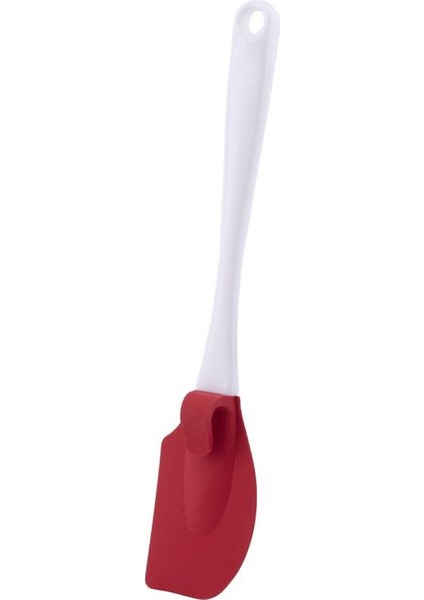 Silikon Büyük Spatula ve Küçük Spatula 2'li Set