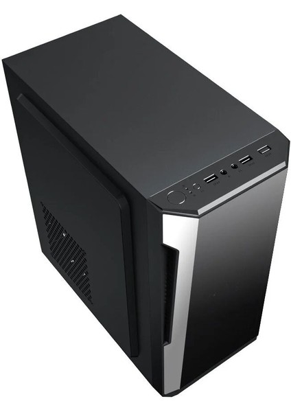 TX3022 Intel Core I5 3470 16GB Ram 512GB M.2 Nvme SSD Freedos Masaüstü Ev Ofis Bilgisayarı