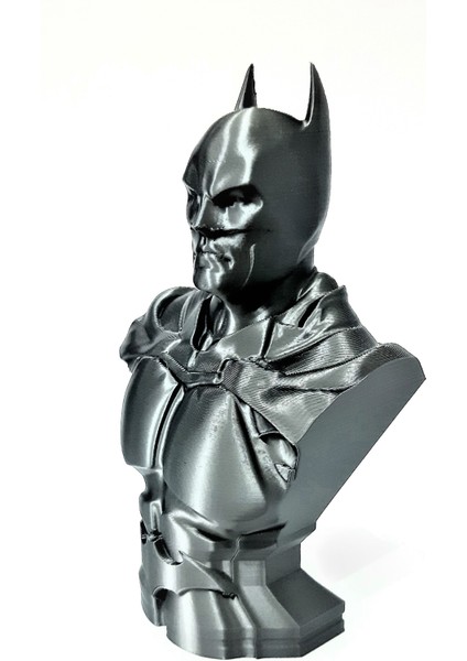 Dc Batman Büstü 10 cm Dekoratif Batman Figürü modelleri