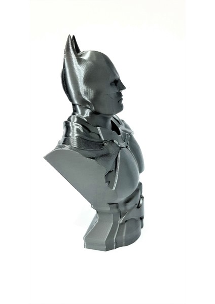 Dc Batman Büstü 15 cm Dekoratif Batman Figürü fiyatları