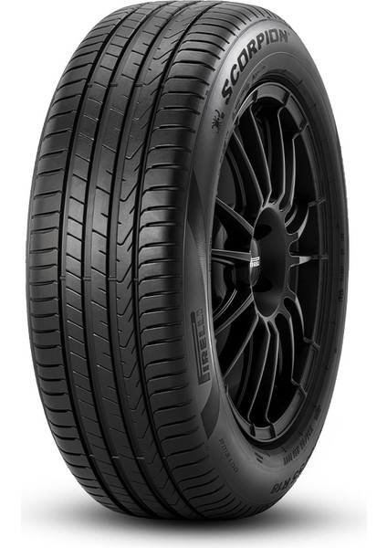 225/55 R18 98H Scorpion (Jp)(Ks) Oto Yaz Lastiği ( Üretim Yılı: 2023 )