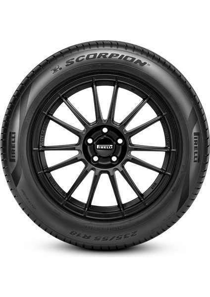 225/55 R18 98H Scorpion (Jp)(Ks) Oto Yaz Lastiği ( Üretim Yılı: 2023 ) modelleri