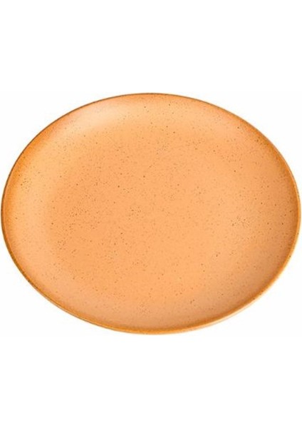 Ethos Danshari Earth Düz Tabak 21cm fiyatları