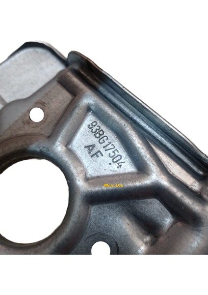 Ford Mondeo Ön Cam Silecek Mekanizma Tertibatı 1993-2001 fırsatları