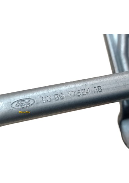 Ford Mondeo Ön Cam Silecek Mekanizma Tertibatı 1993-2001 indirimleri