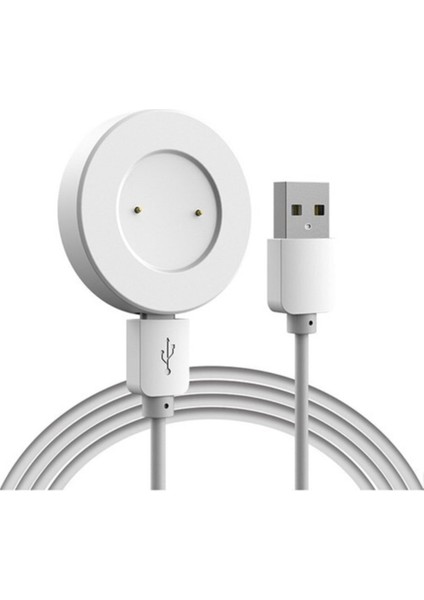 Huawei Gt2 - Watch Dream - Magic - Gt USB Şarj Kablosu Aleti Yüksek Kalite Hızlı Manyetik Şarj Aleti