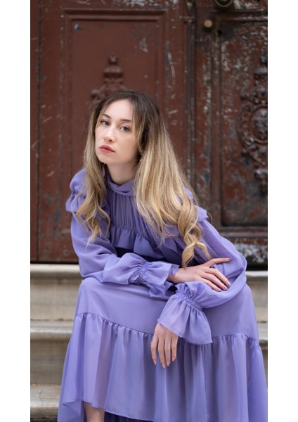 Lina Elbise modelleri