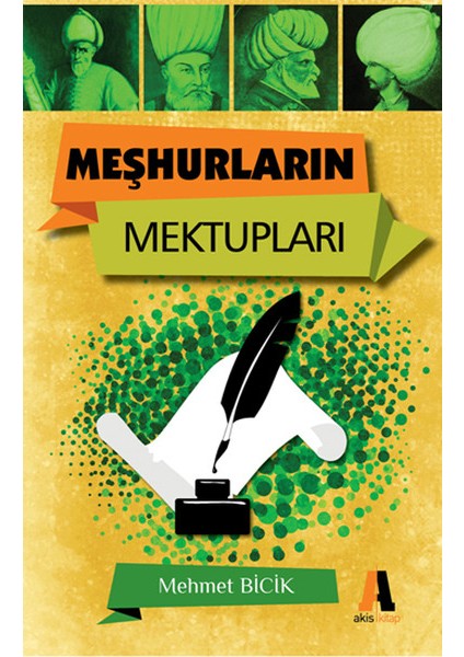 Meşhurların Mektupları