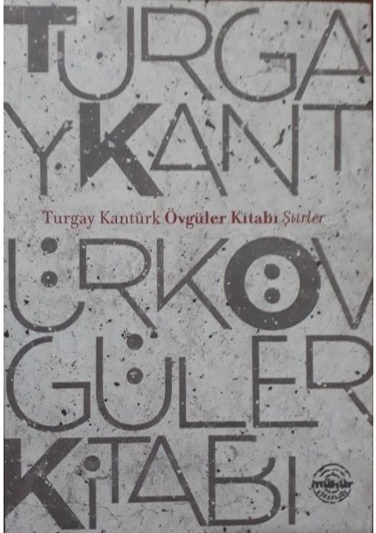 Övgüler Kitabı