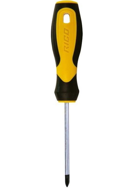 Klasik Tornavidalar Yıldız 6x100 mm